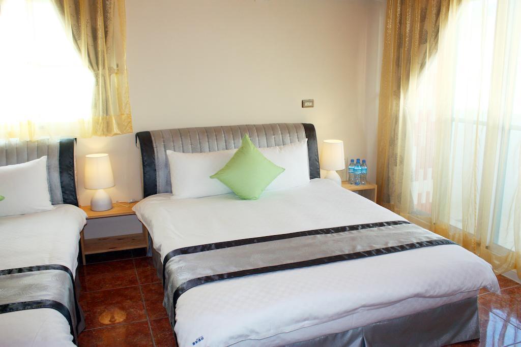 Apartamento Mary 18 T'ai-tung Exterior foto