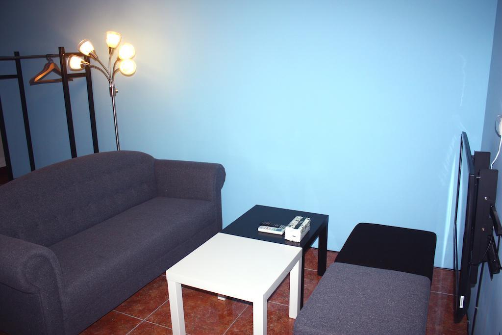 Apartamento Mary 18 T'ai-tung Exterior foto